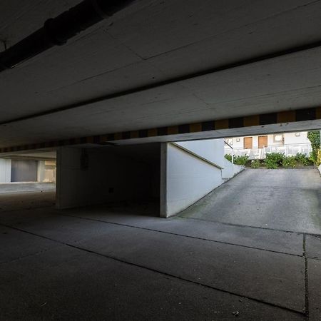 Fuerstenhof Windrose Grömitz Extérieur photo